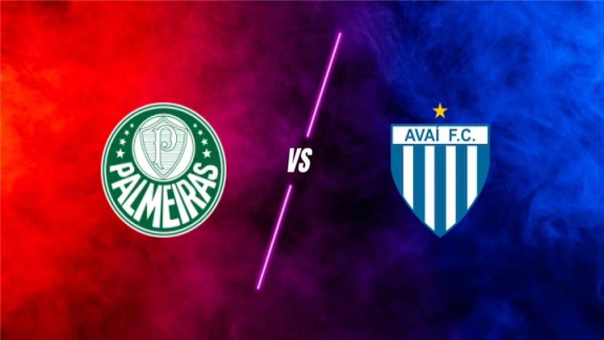 Se Palmeiras Sp vs Avai SC prediction