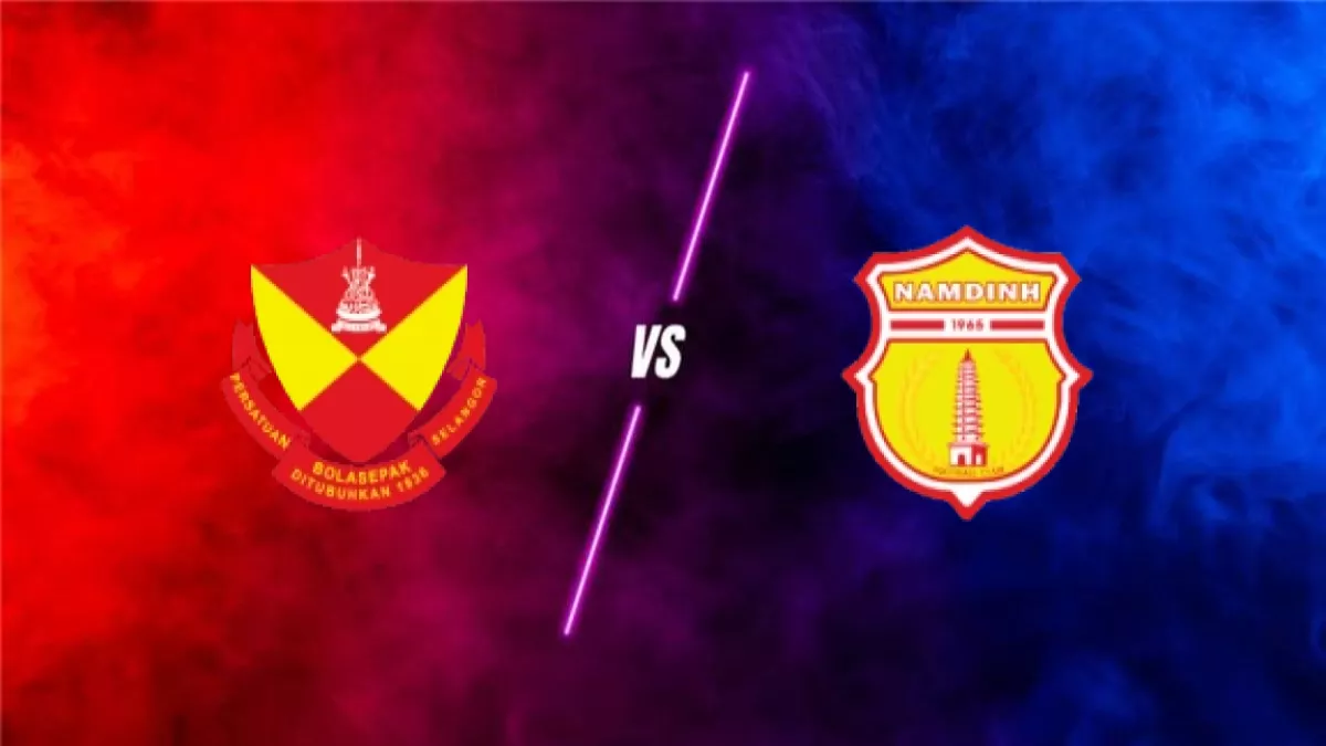 Selangor Fa vs Nam Dinh FC prediction