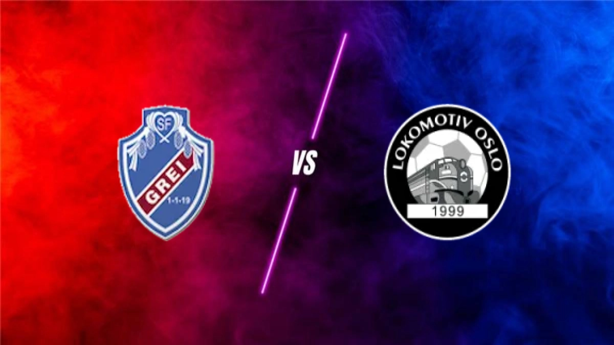Sf Grei vs Lokomotiv Oslo prediction