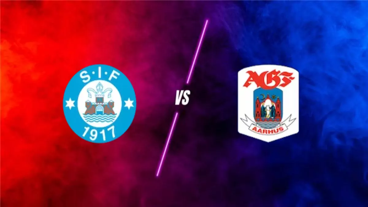 Silkeborg If vs Agf Aarhus prediction