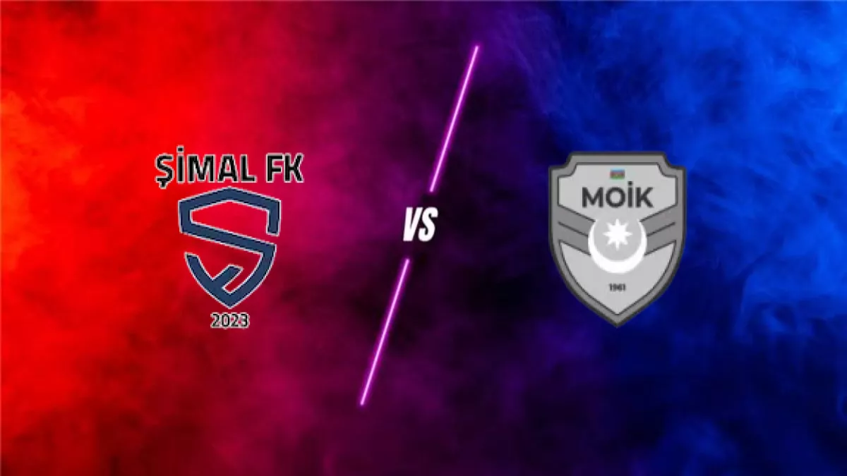 Simal vs Moik prediction