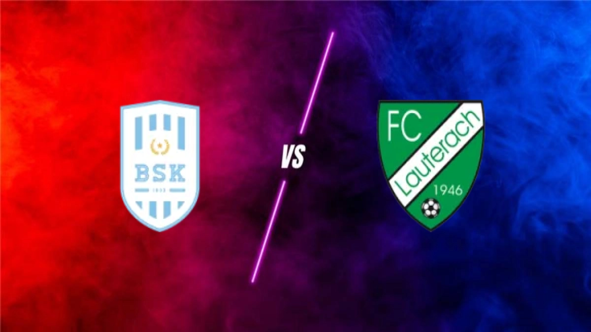 Sk Bischofshofen vs FC Lauterach prediction