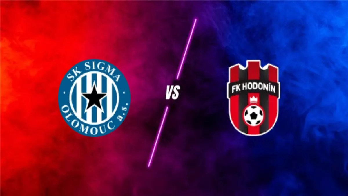 Sk Sigma Olomouc B vs Fk Hodonin prediction