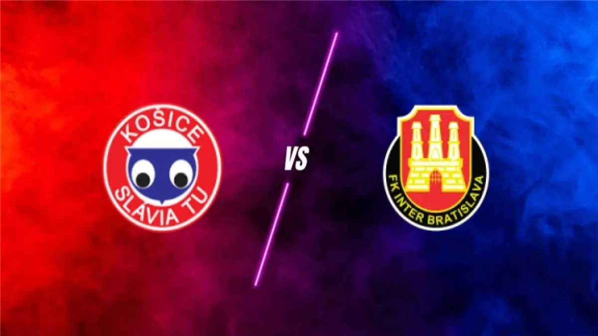 Sla vs Ia Tu Kosice Vs Fk Inter Bratislava prediction
