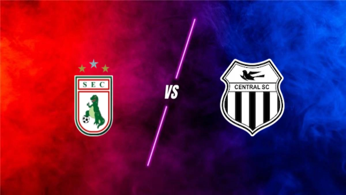 Souza vs Central Pe prediction