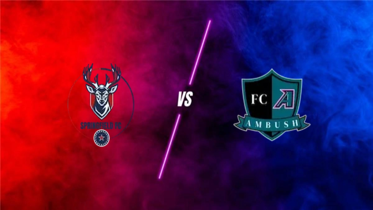 Springfield FC vs FC Ambush prediction