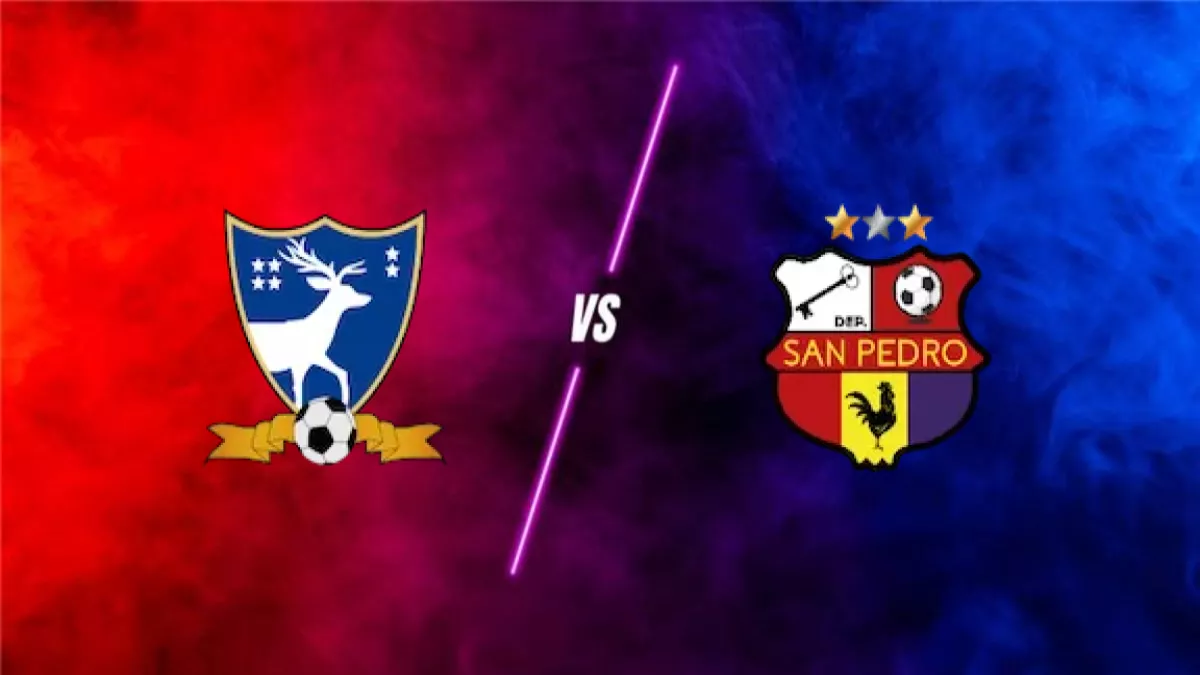 Suchitepequez vs Deportivo San Pedro prediction