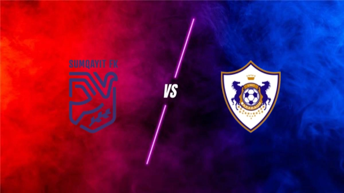 Sumgayit vs Qarabag Fk prediction