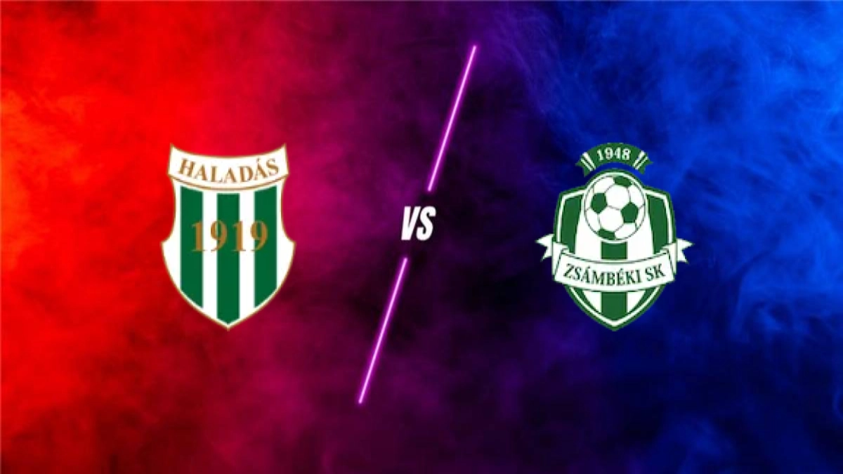 Szombathelyi Ma vs Haladas Vse Vs Zsambeki Sk prediction