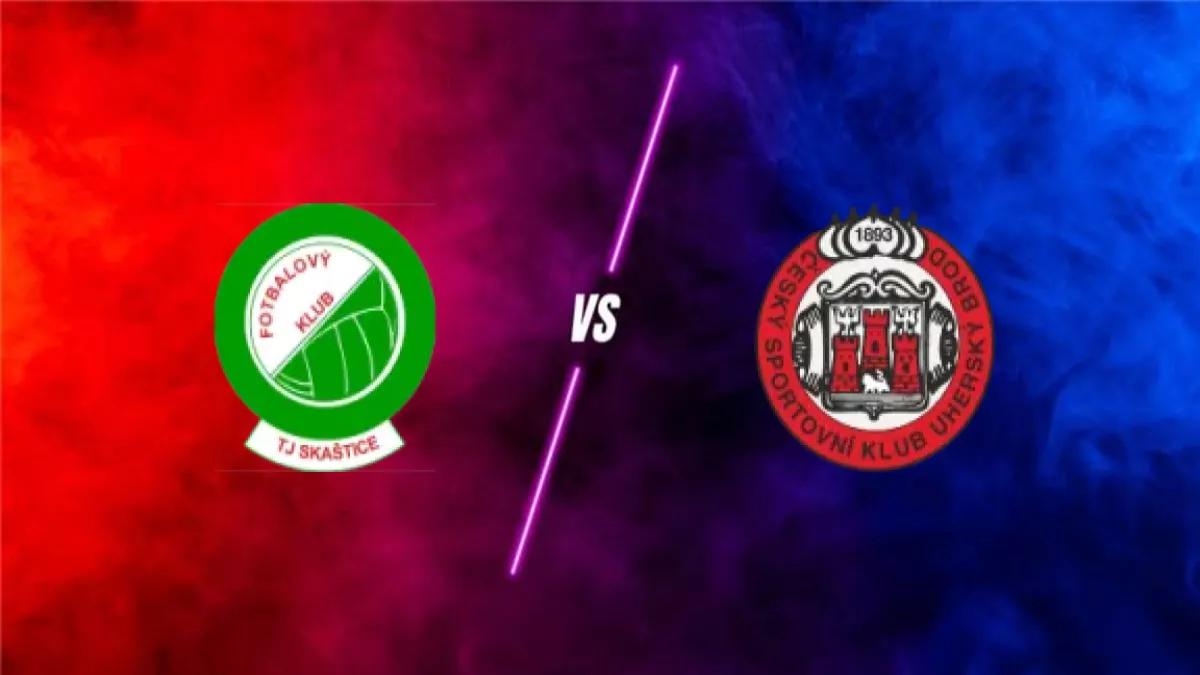 Tj Skastice vs Csk Uhersky Brod prediction