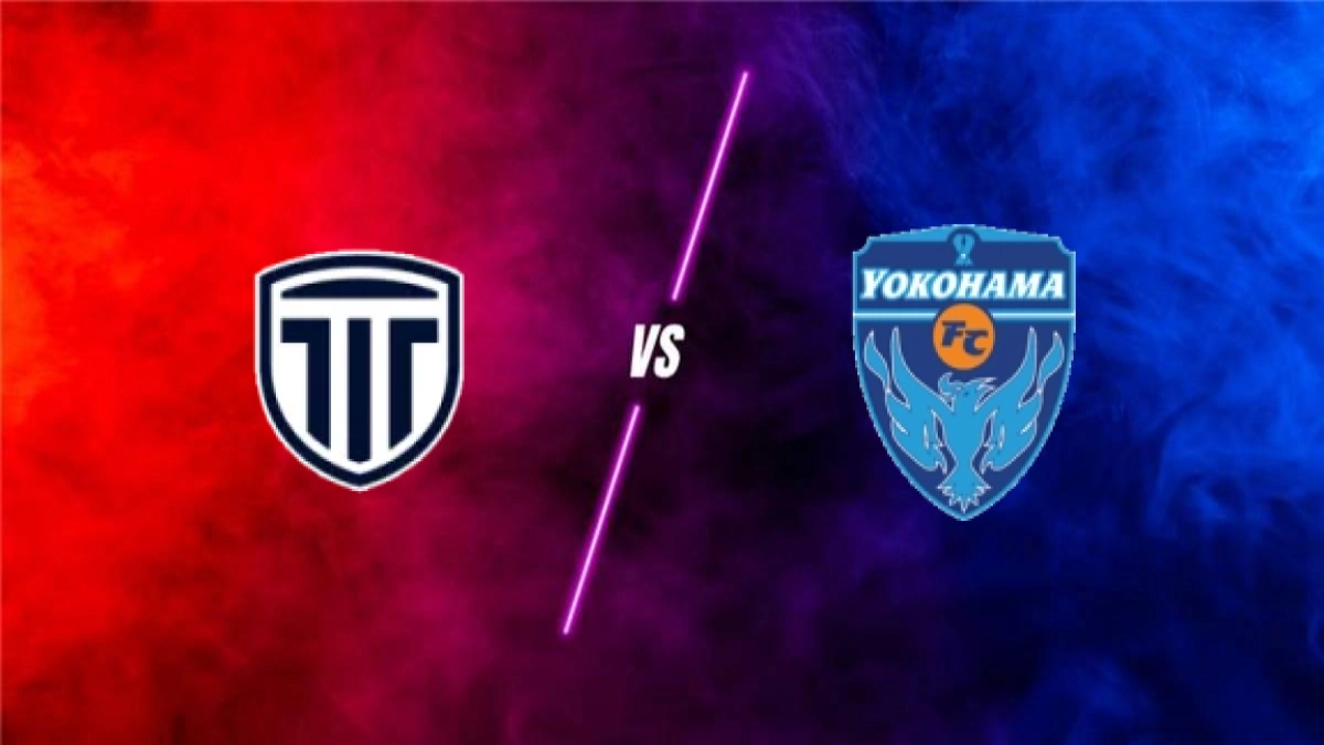 Tochigi U vs A Vs Yokohama FC prediction