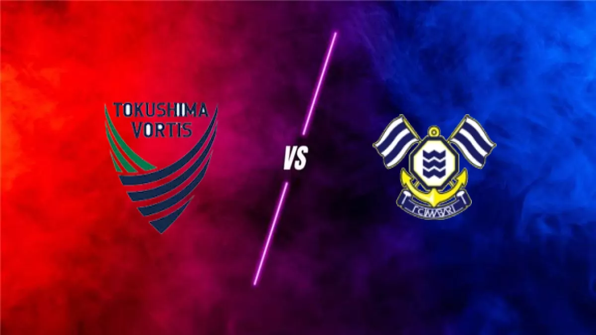 Tokushima vs Ortis Vs FC Imabari prediction