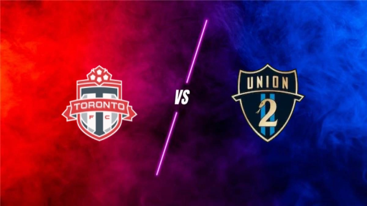 Toronto FC Ii vs Bethlehem Steel prediction