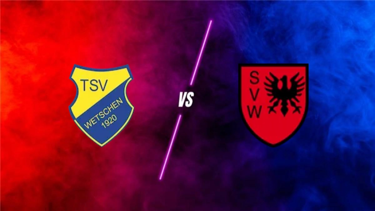 Ts vs Wetschen Vs Sv Wilhelmshaven prediction