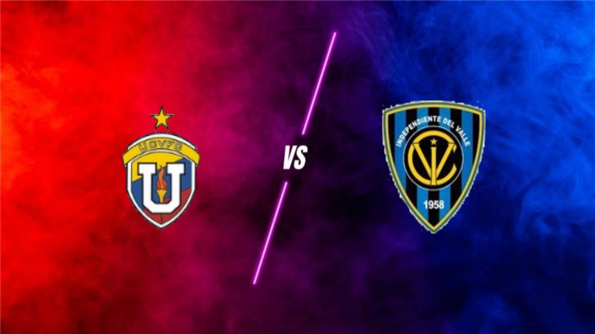 Uc vs FC Vs Csd Independiente Del Valle prediction