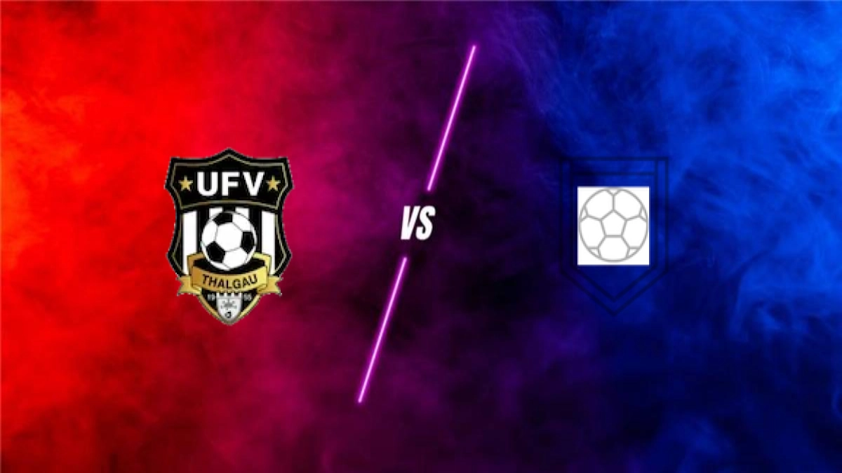 Uf vs Thalgau Vs Union Henndorf prediction