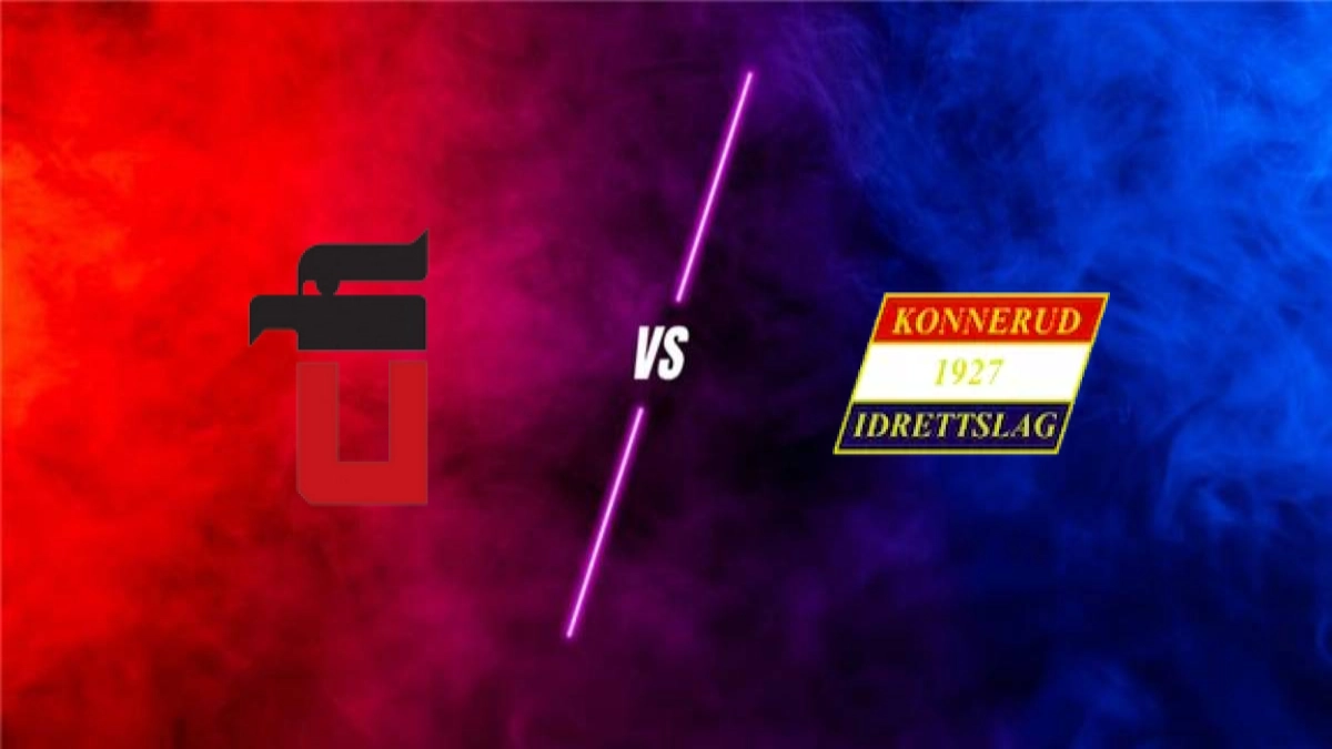 Ullern vs Konnerud prediction
