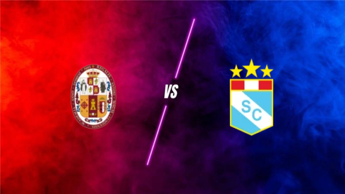 Uni vs Ersidad San Antonio Abad Vs Sporting Cristal prediction