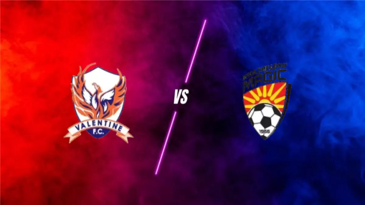 Valentine FC vs Broadmeadow Magic prediction