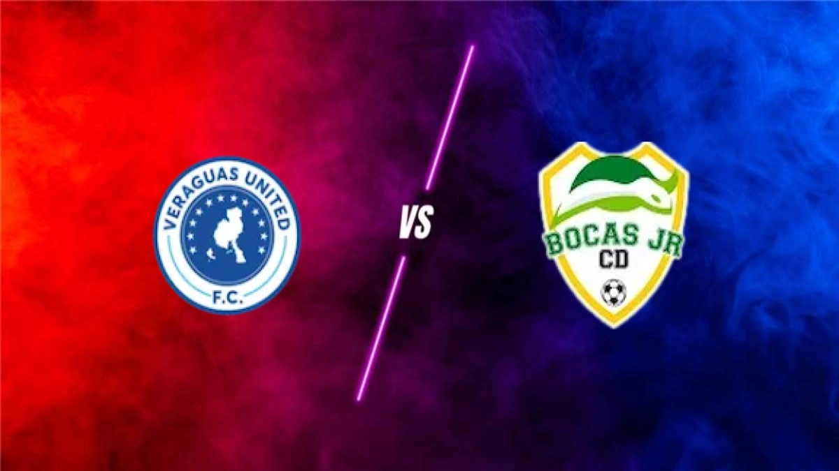 Veraguas United FC B vs CD Bocas FC prediction