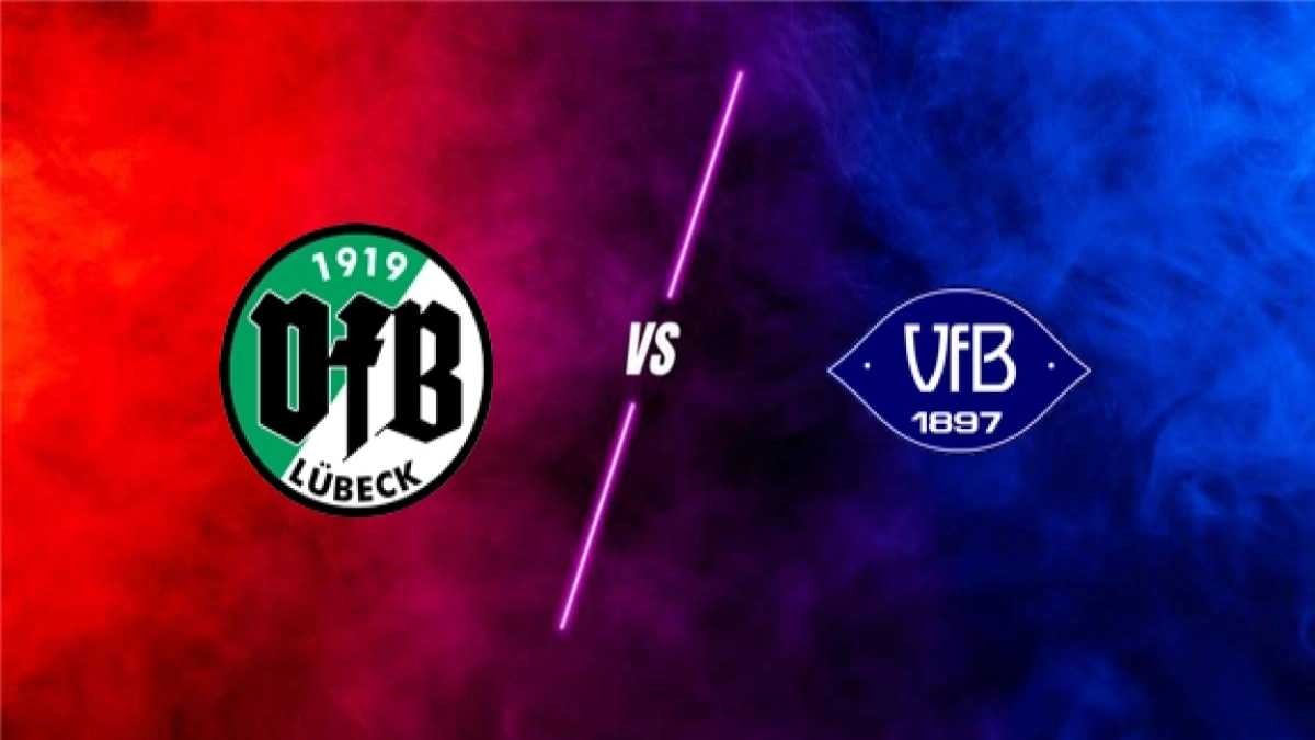 Vfb Lubeck vs Vfb Oldenburg prediction