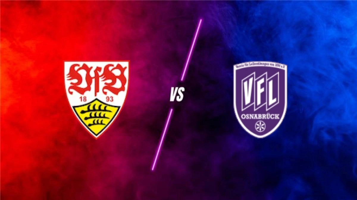Vfb Stuttgart Ii vs Osnabruck prediction