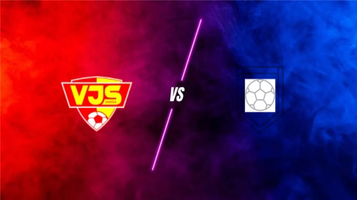Vjs/akatemia vs Pakkalan Palloseura prediction