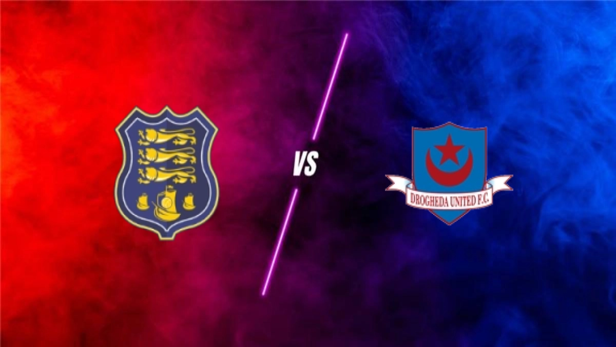 Waterford United vs Drogheda United prediction