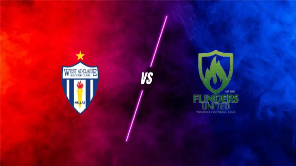 West Adelaide vs Flinders United Wfc prediction