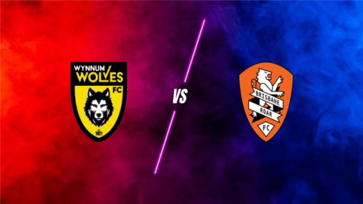 Wol vs Es Vs Brisbane Roar Youth prediction