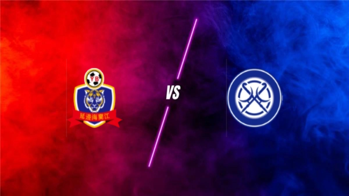 Yanbian Longding vs Wuxi Wugou prediction