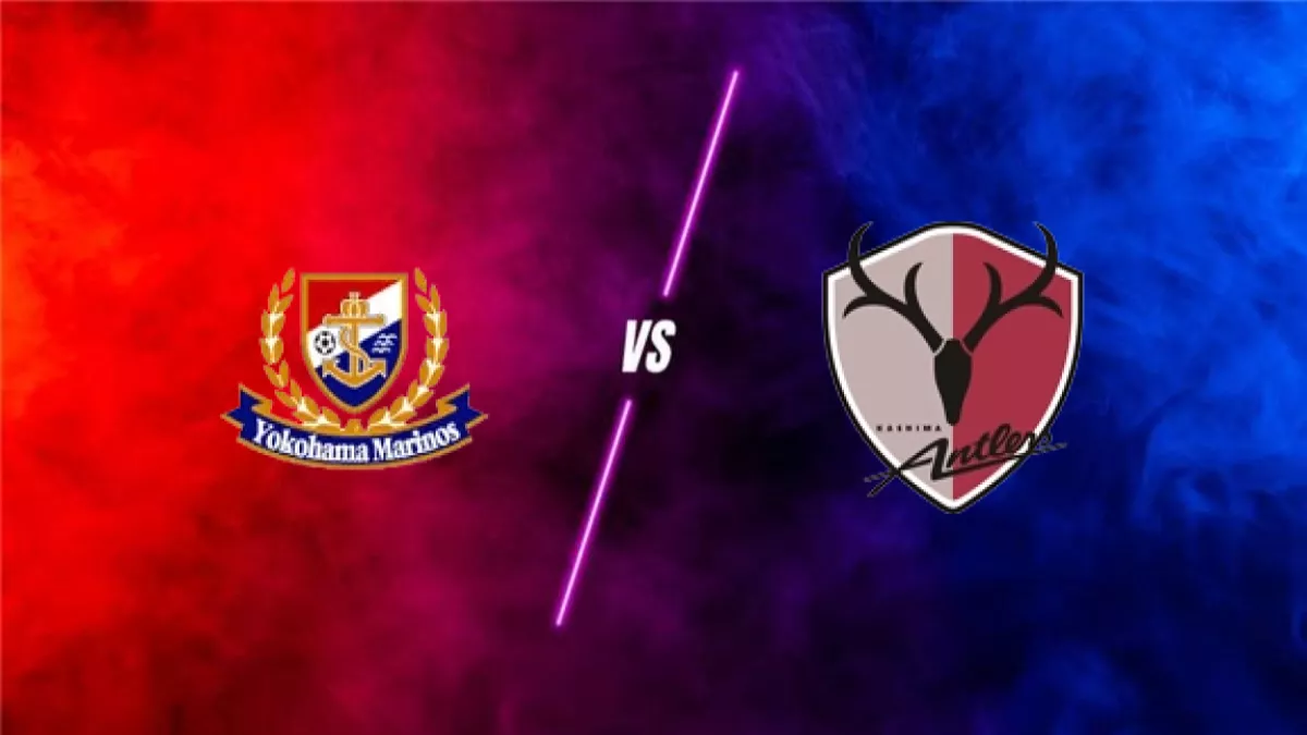 Yokohama F Marinos vs Kashima Antlers prediction