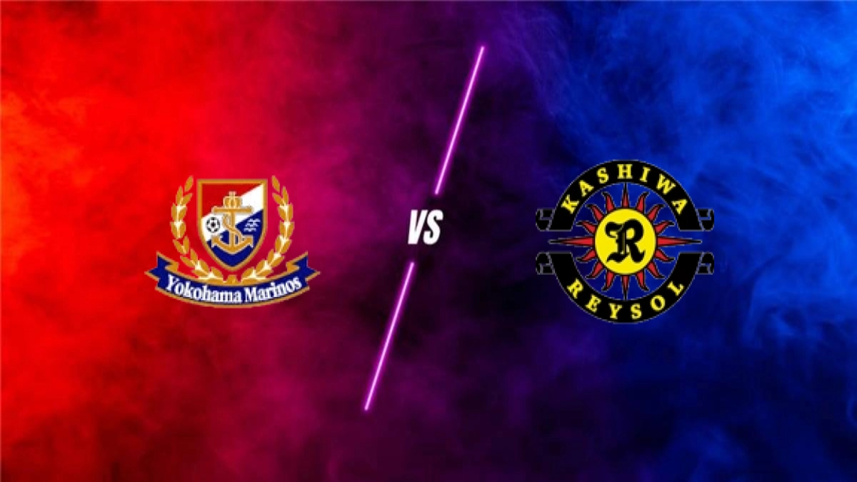 Yokohama F Marinos vs Kashiwa Reysol prediction