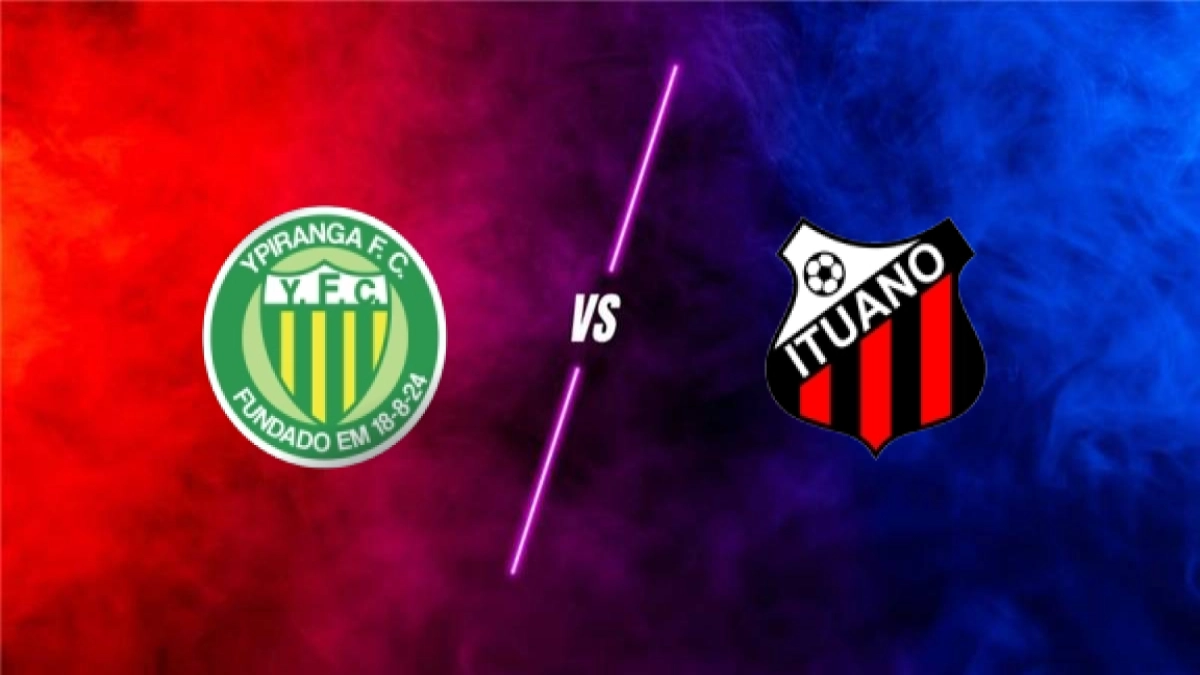 Ypiranga vs Ituano prediction