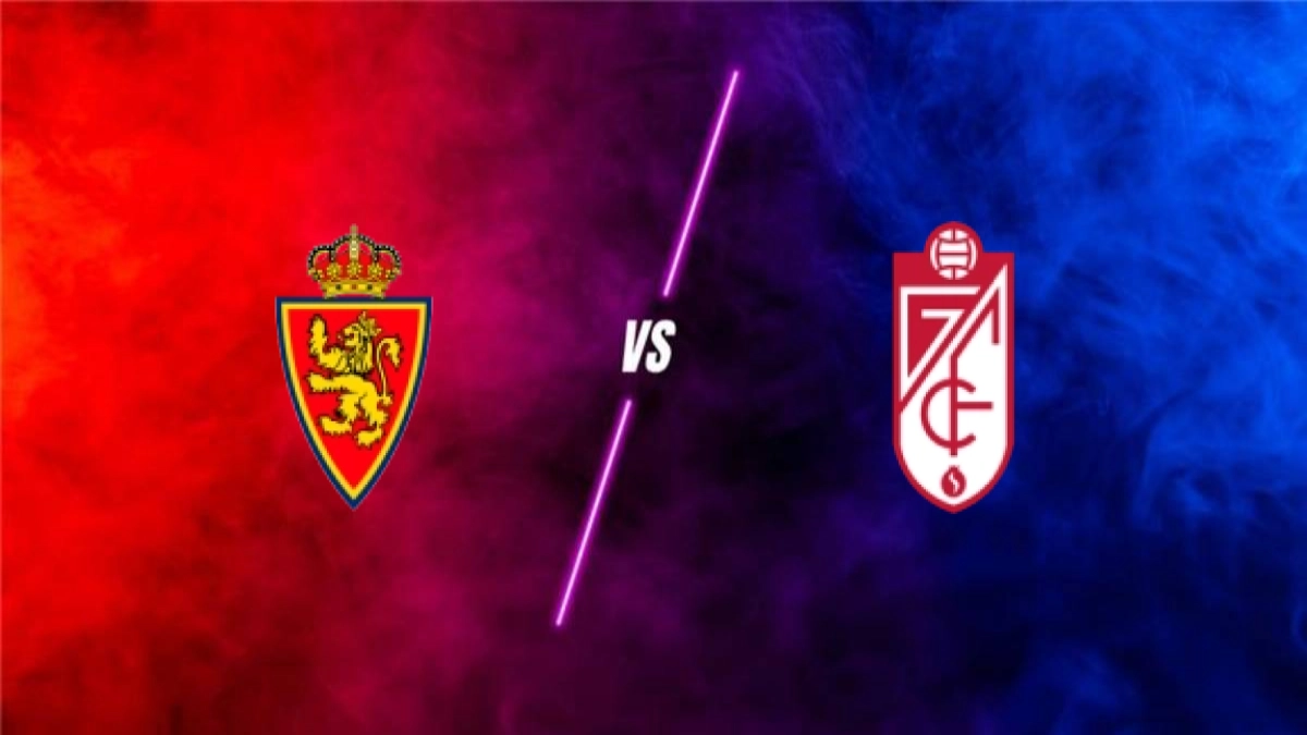 Zaragoza vs Granada prediction