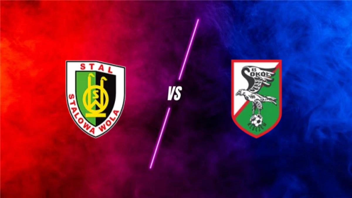 Zks Stal Stalowa Wola vs Sokol Kleczew prediction