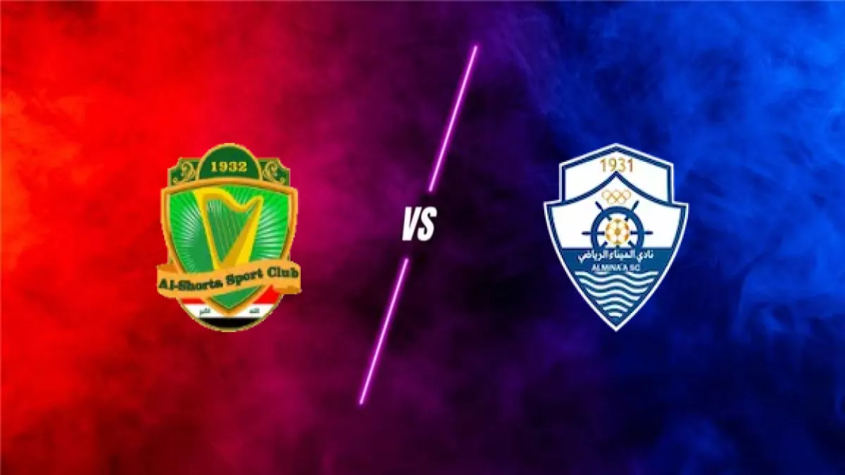 Al Shorta SC vs Al Minaa prediction