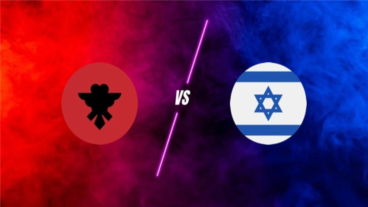 Albanie vs Israël prediction
