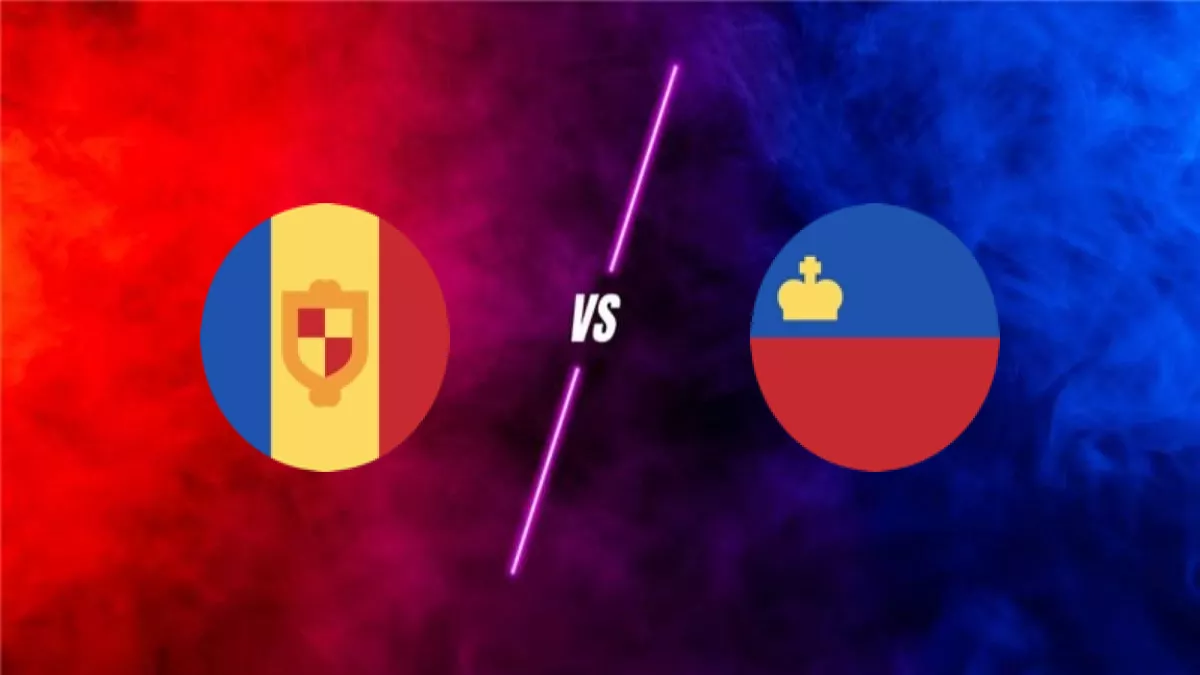 Andorre vs Liechtenstein prediction