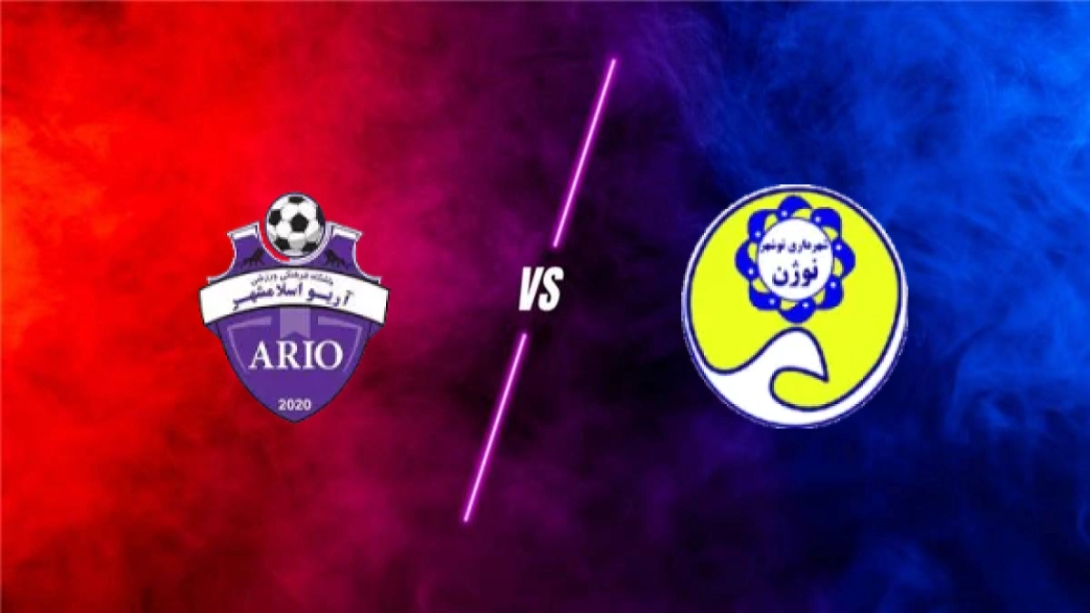 Ario Eslamshahr vs Shahrdari Nowshahr prediction
