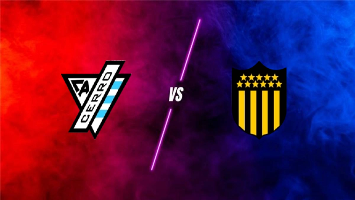 CA Cerro vs CA Peñarol Montevideo prediction