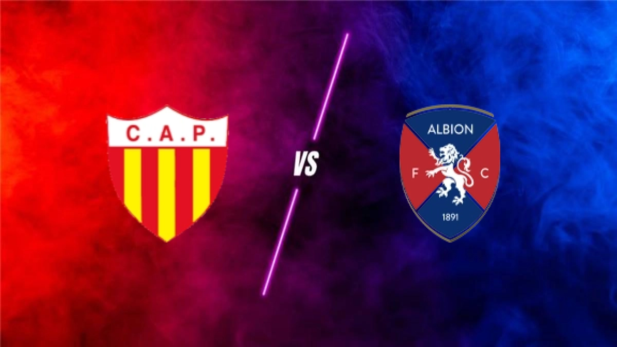 CA Progreso vs Albion FC prediction