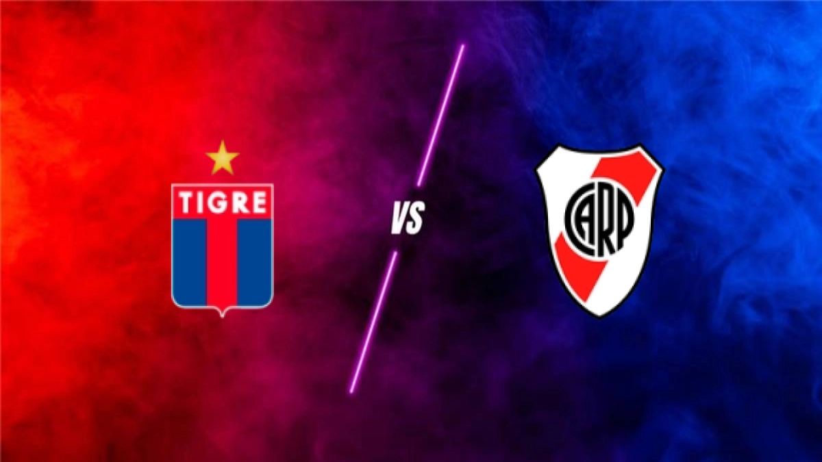 CA Tigre Reser vs E Vs CA River Plate prediction