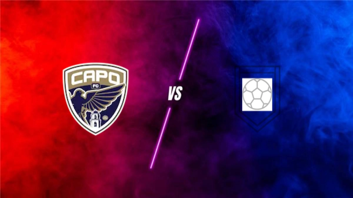Capo FC vs Socal Reds FC prediction