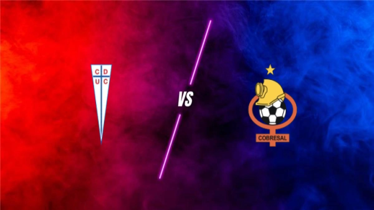 CD Uni vs Ersidad Catolica Vs Cobresal prediction