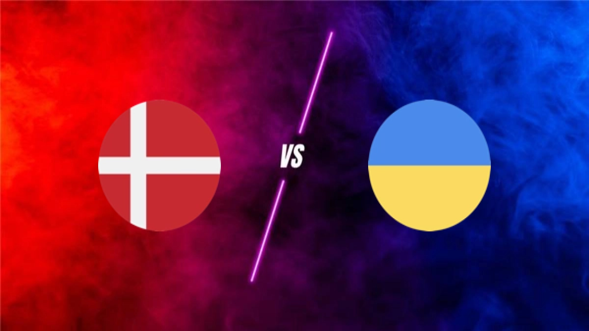 Denmark vs Ukraine prediction