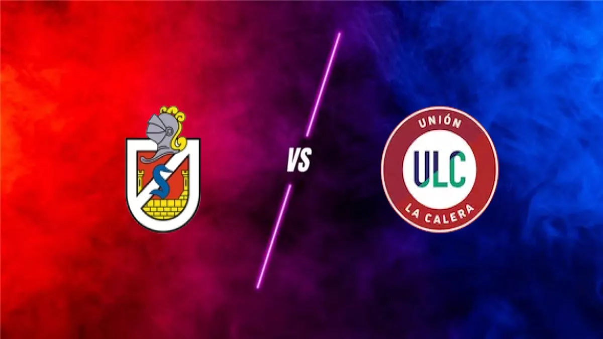 Deportes La Serena vs La Calera prediction