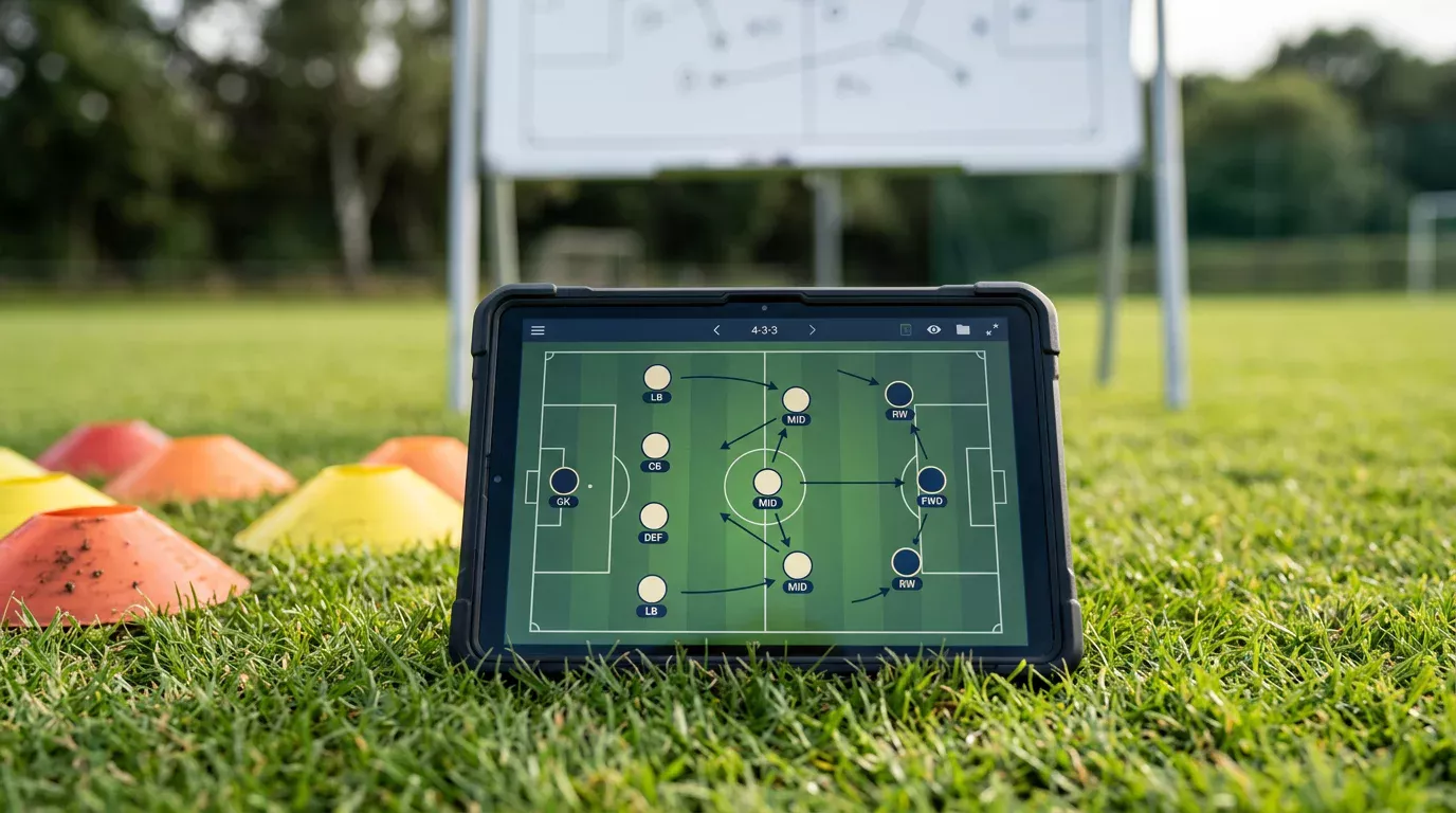 Positional Depth and Performance Indicators