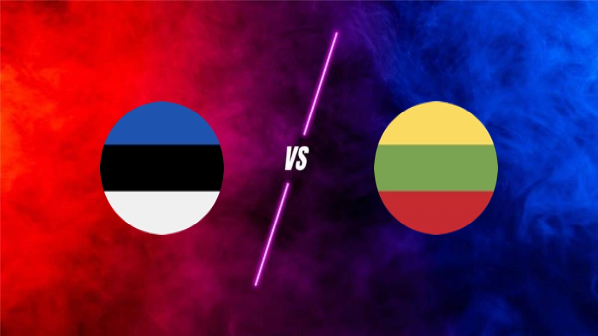 Estonia vs Lithuania prediction