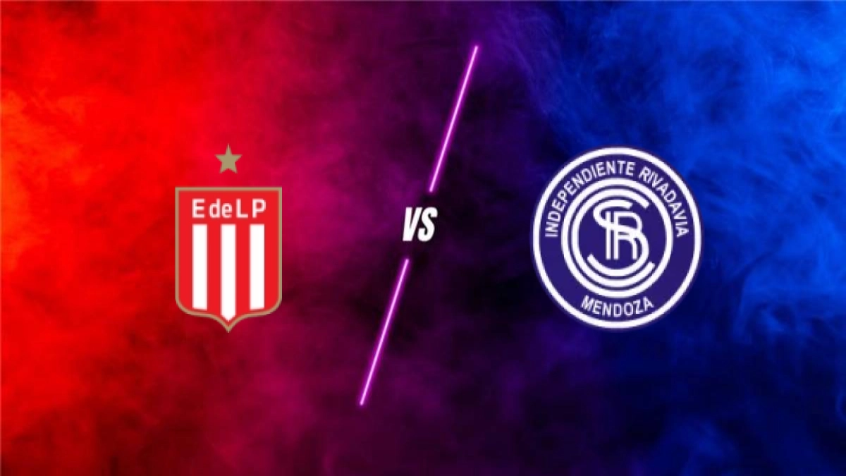 Estudiantes De Lp Reser vs E Vs Independiente Rivadavia De Mendoza Reserve prediction